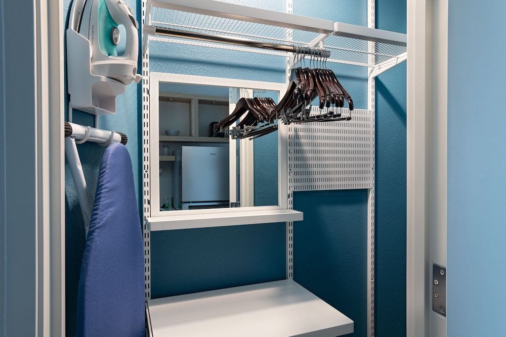 TownePlace Suites Weatherford 3