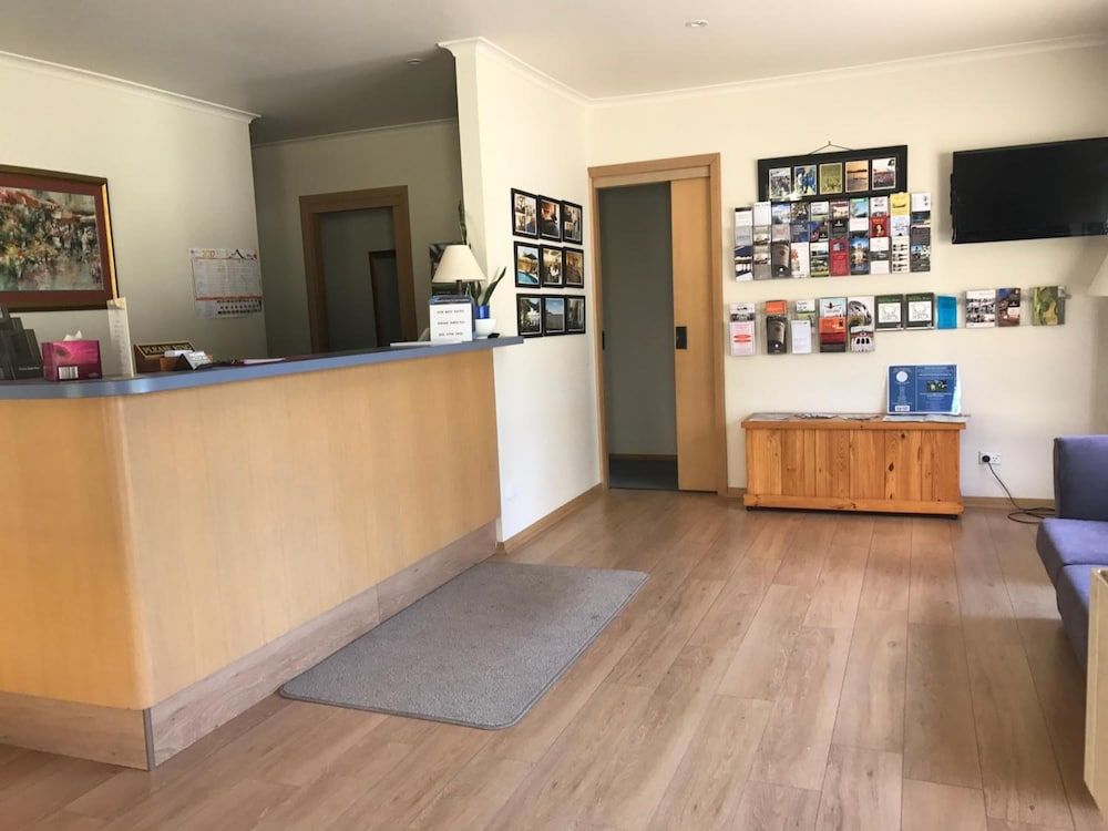 Nagambie Motor Inn 2