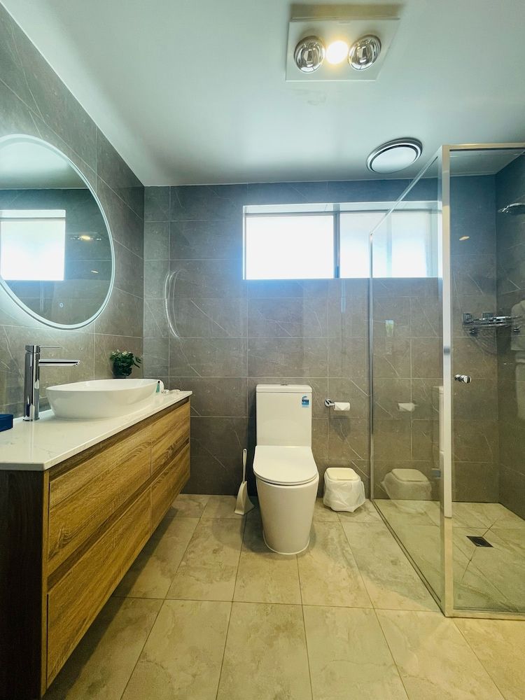 Nagambie Motor Inn 4 estrelas em Nagambie