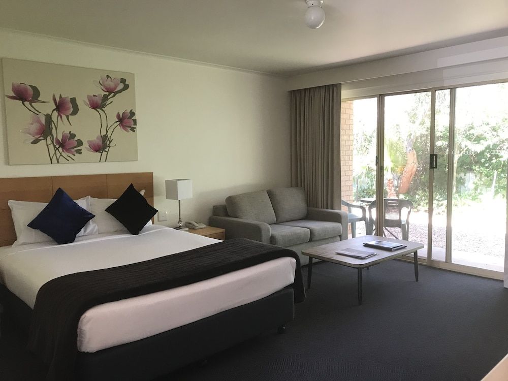 Nagambie Motor Inn 3