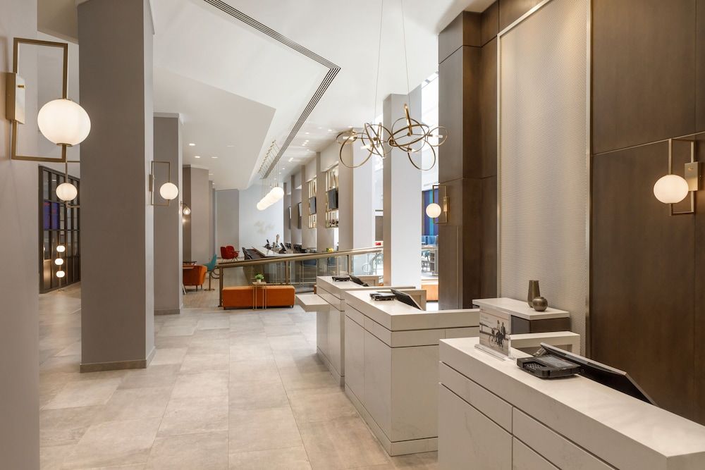 Crowne Plaza College Park - Washington DC 3