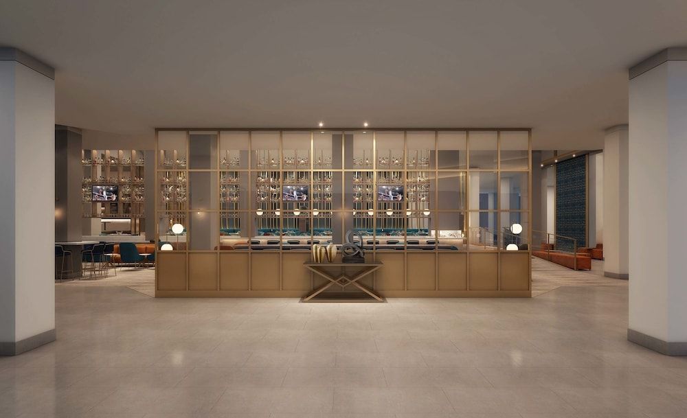 Crowne Plaza College Park - Washington DC 2