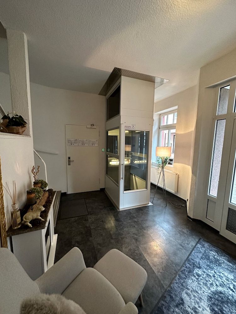 Hotel Goldenes Lamm 3