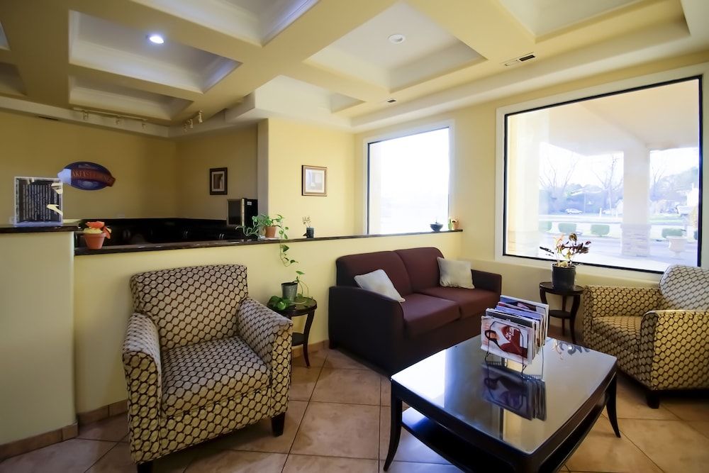 Cypress Inn & Suites Washington by OYO 3