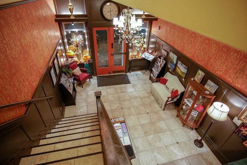 Camas Boutique Hotel 2