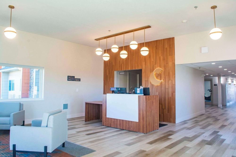 Comfort Inn Battle Mountain - Midway Between Elko and Winnemucca 2