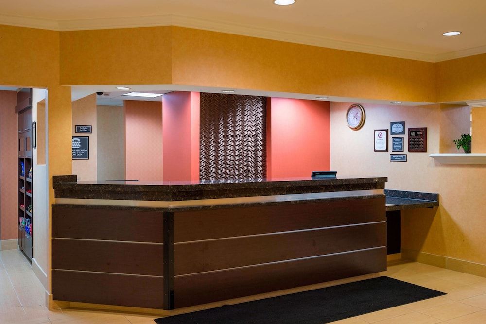Residence Inn - Greenbelt by Marriott 2