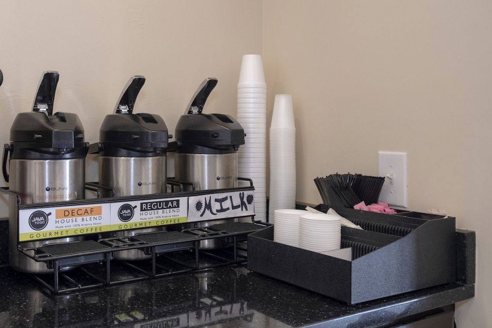 Red Roof Inn Marion, VA 2