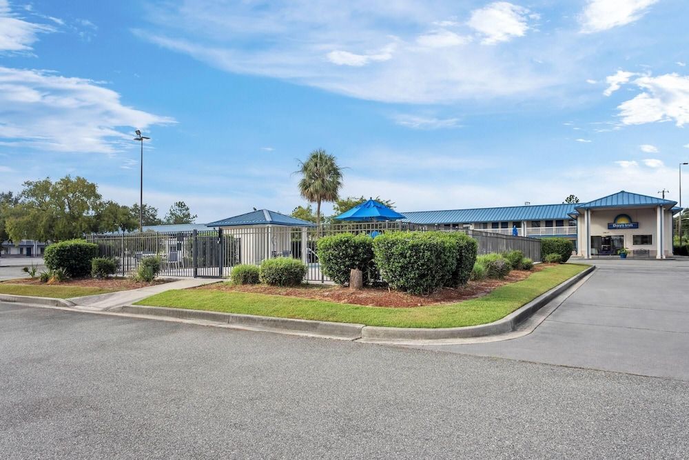 Days Inn by Wyndham Valdosta I-75 1 estrelas em Valdosta