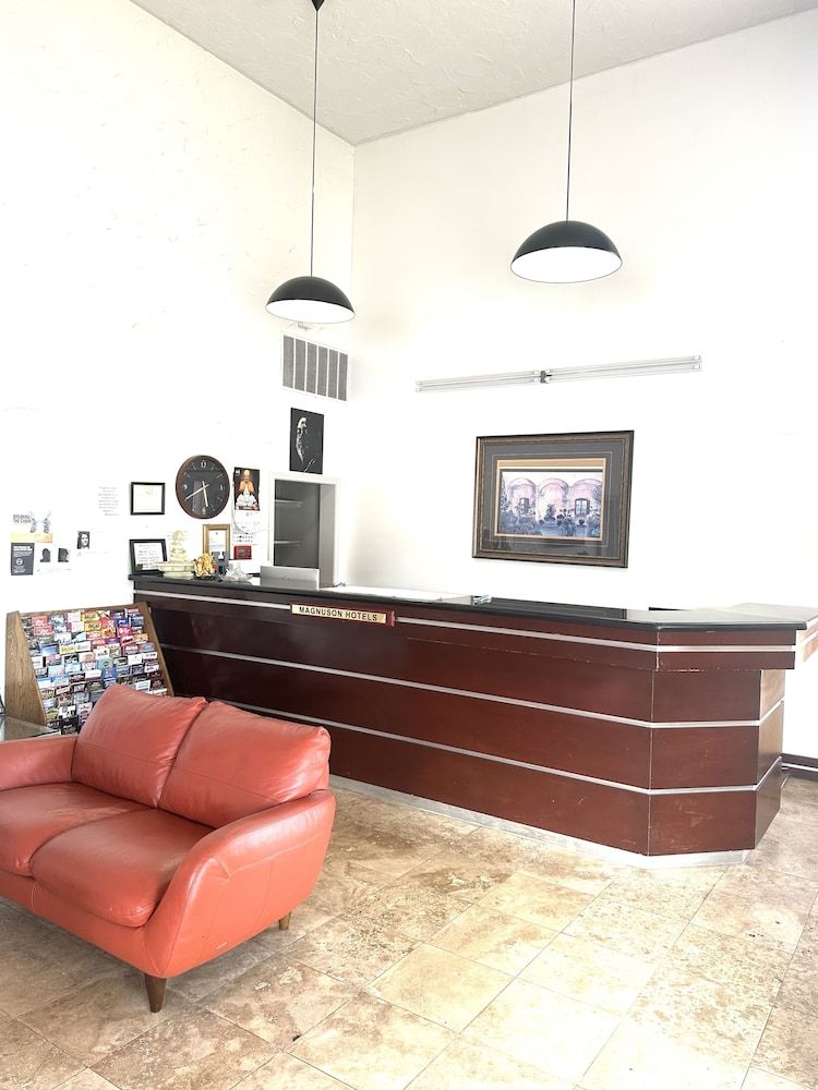 Weatherford Heritage Inn 3