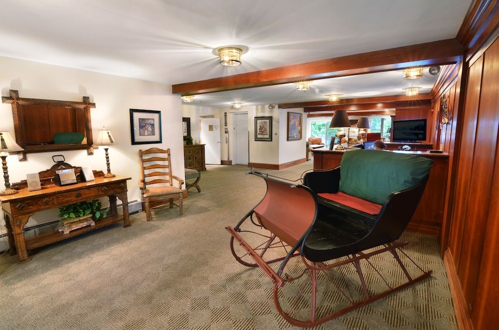 The Valley Inn, an Ascend Collection Hotel 3