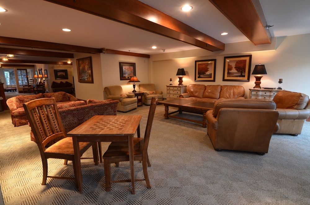 The Valley Inn, an Ascend Collection Hotel 2