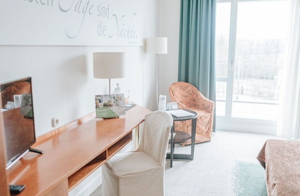 Landhotel Rügheim 3