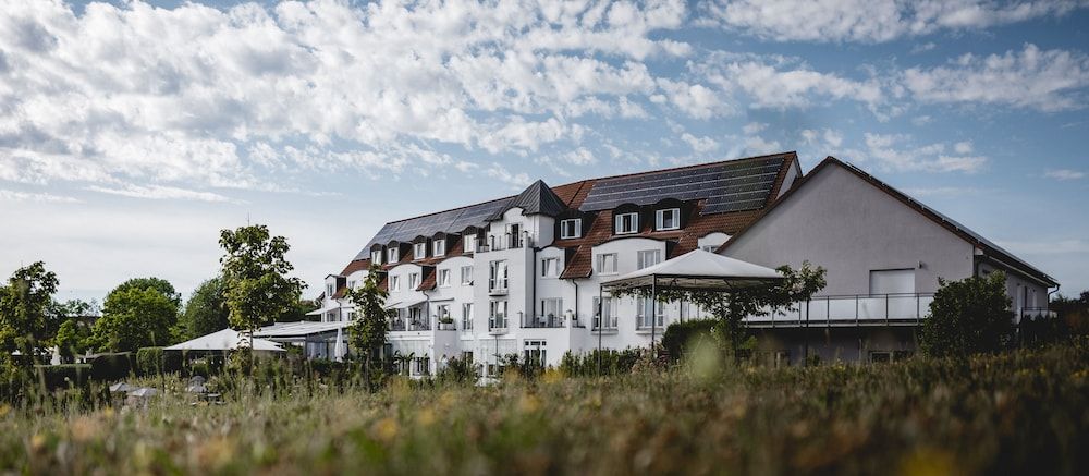 Landhotel Rügheim 4 estrelas em Rügheim