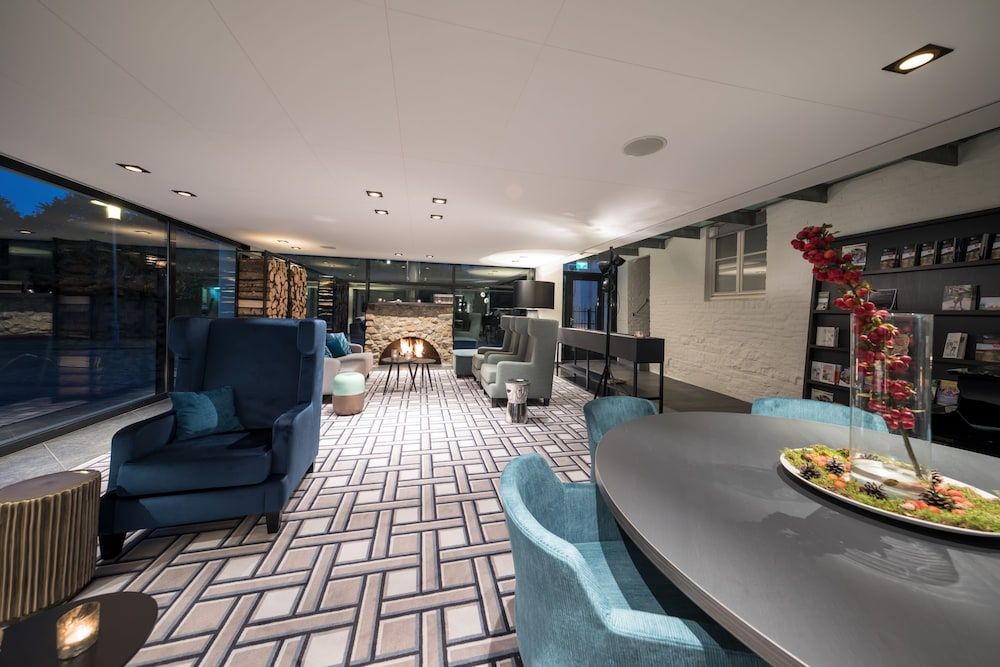 Bilderberg Kasteel Vaalsbroek 3