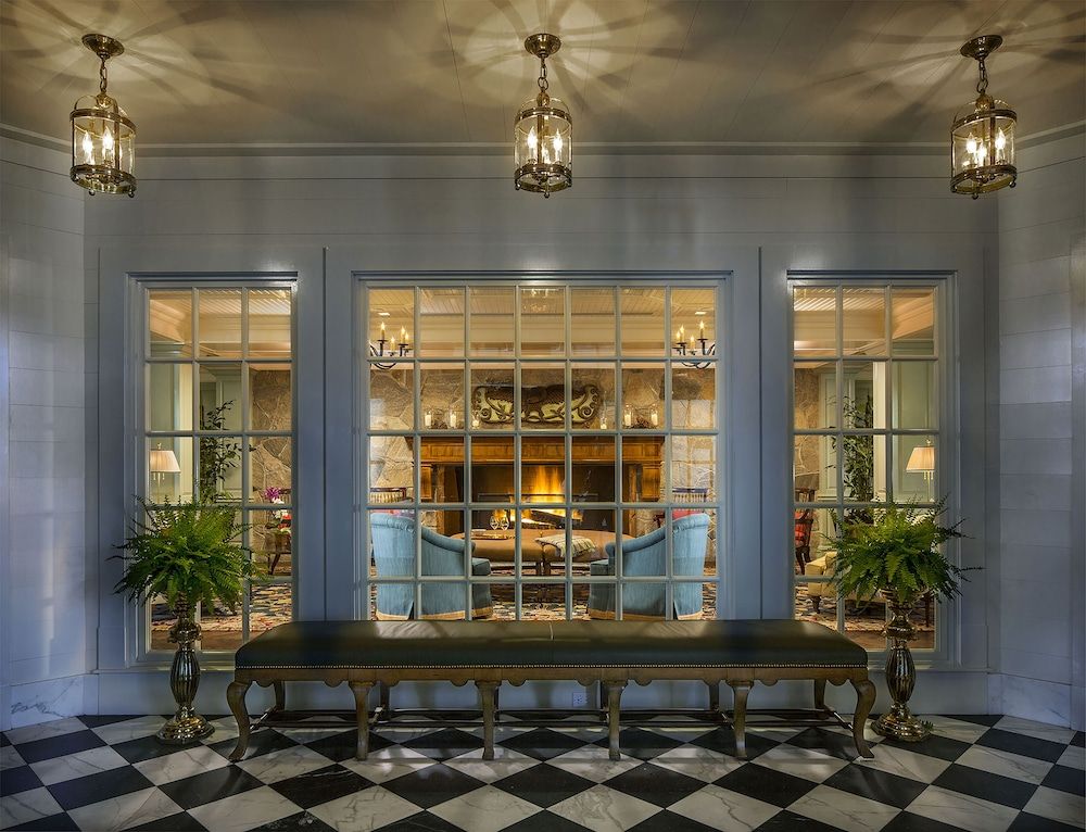 Woodstock Inn & Resort 2