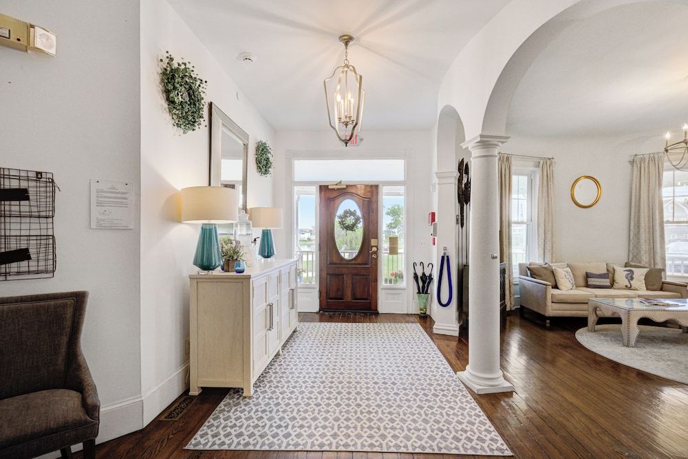 The Hewitt Wellington Hotel 2