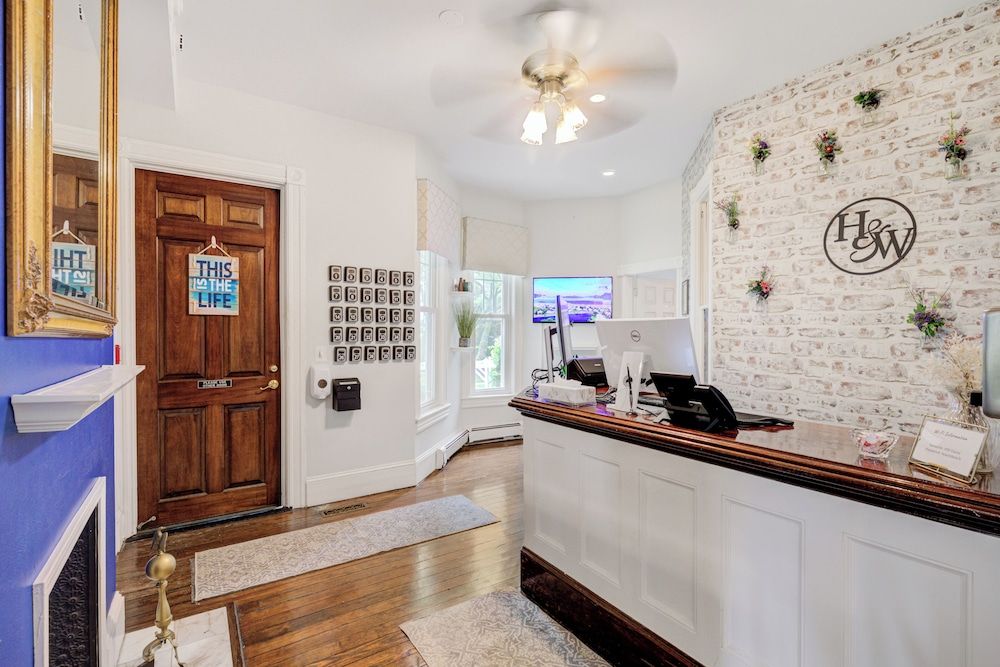 The Hewitt Wellington Hotel 3