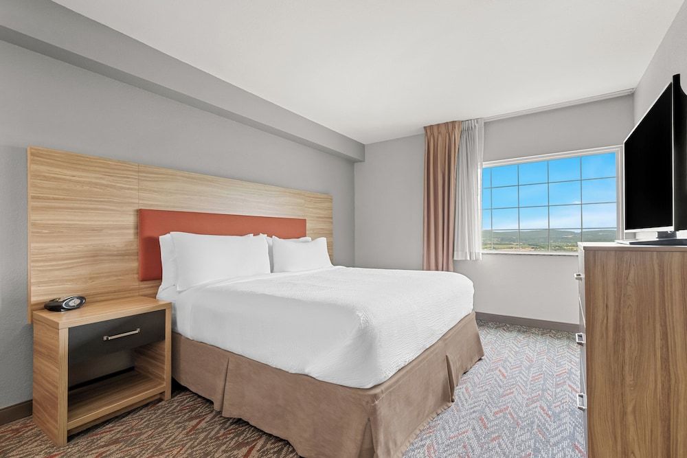 Candlewood Suites HAZLETON by IHG 3