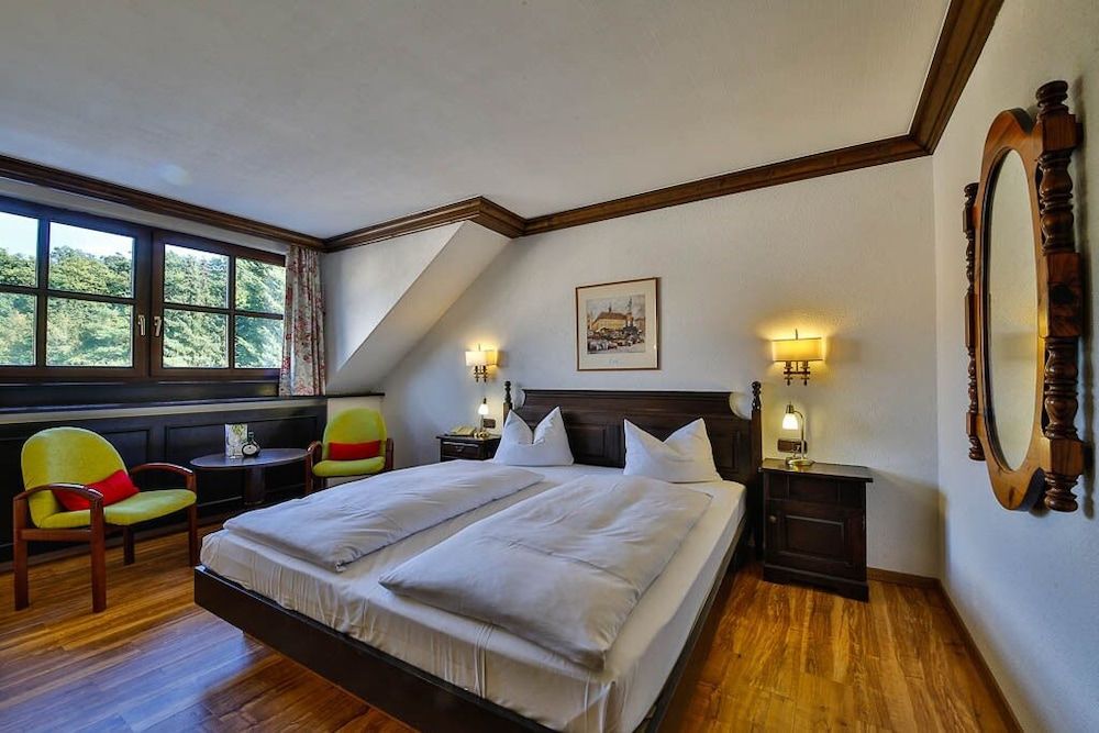 Best Western Hotel Polisina 3