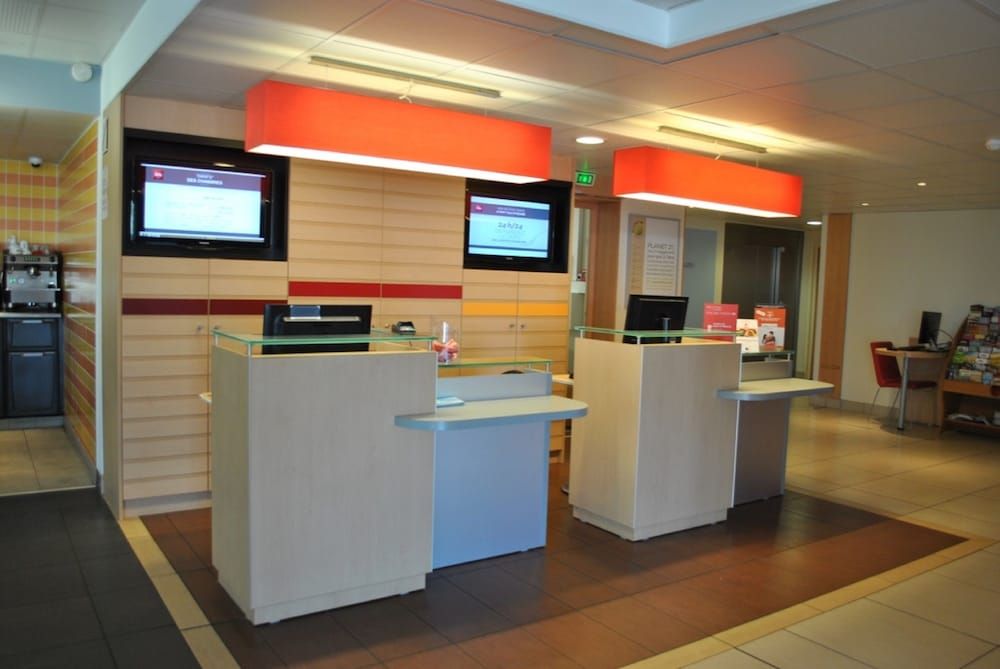 ibis Loriol Le Pouzin 2