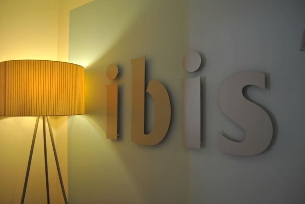 ibis Loriol Le Pouzin 3