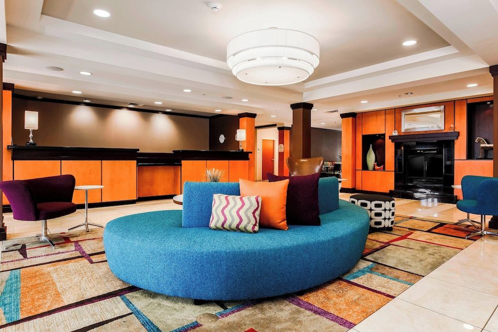 Fairfield Inn & Suites Wilkes-Barre Scranton 2