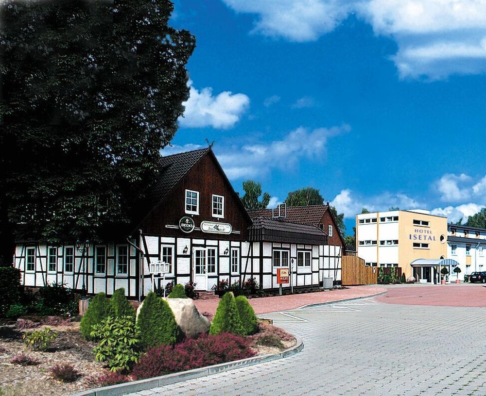 Morada Isetal -1 estrelas em Gifhorn