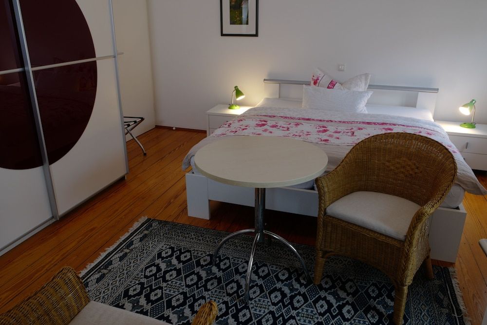 Landgasthof Kirschgarten 2