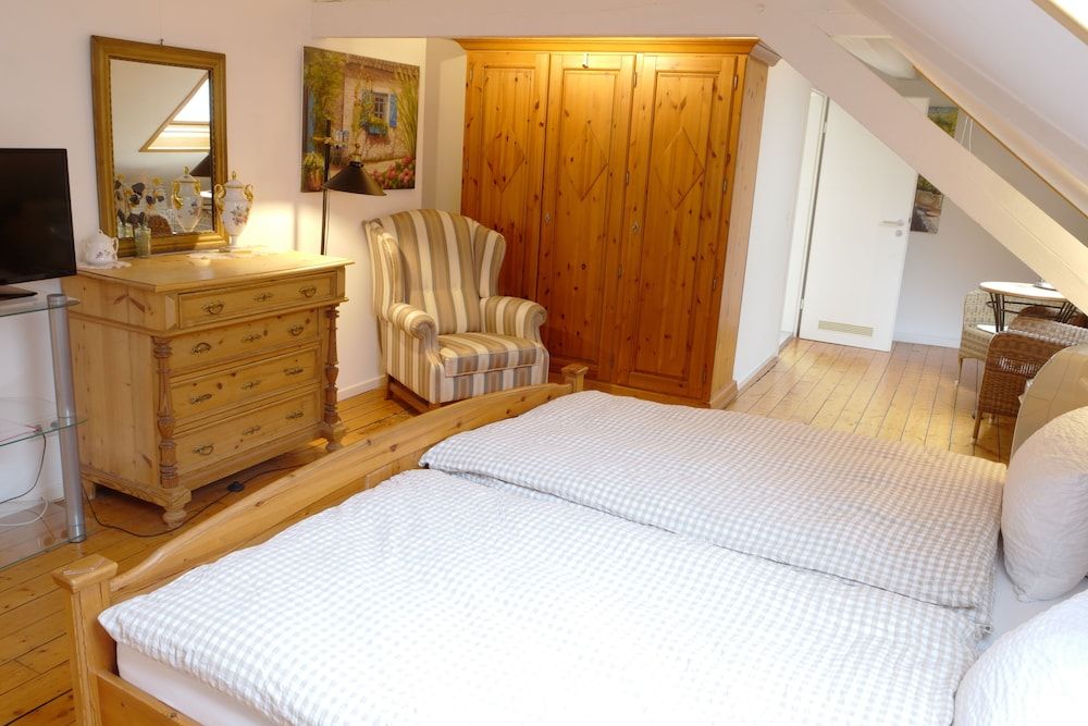 Landgasthof Kirschgarten -1 étoiles à Ingelheim-sur-le-Rhin