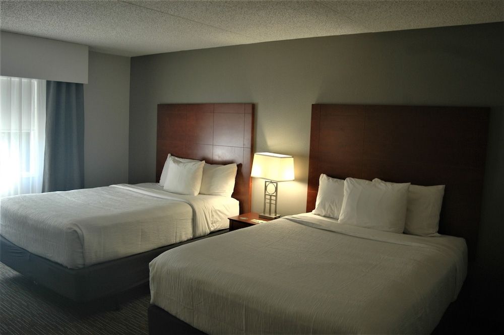 La Quinta Inn & Suites Valdosta / Moody AFB 3