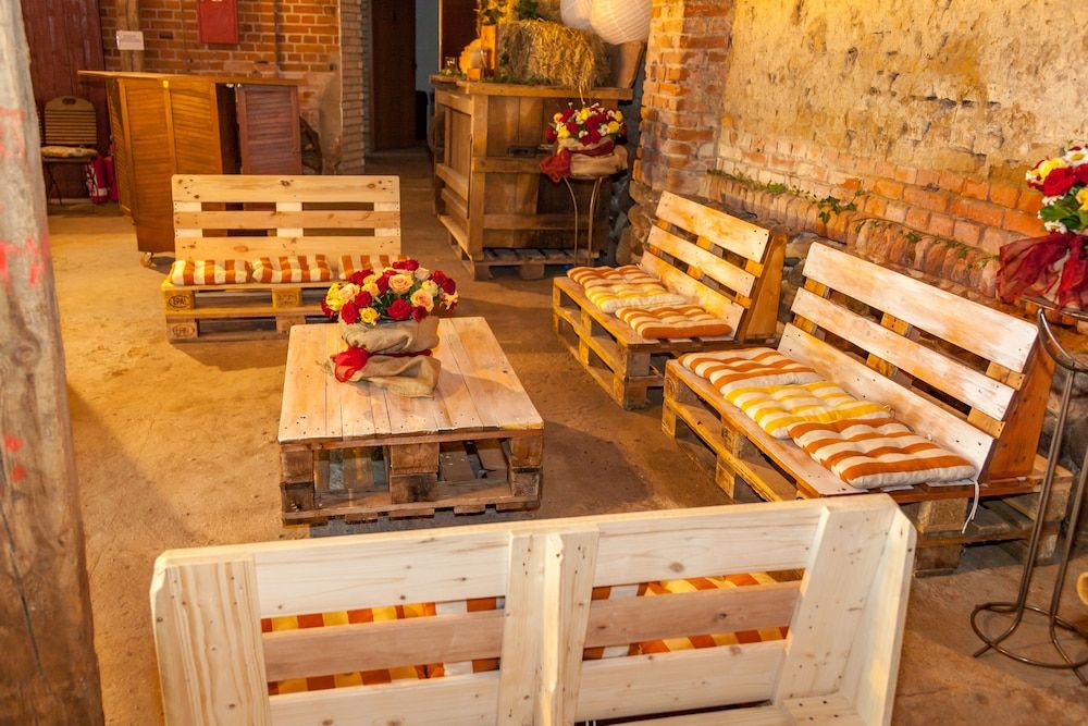 Flair Hotel Deutsches Haus 3