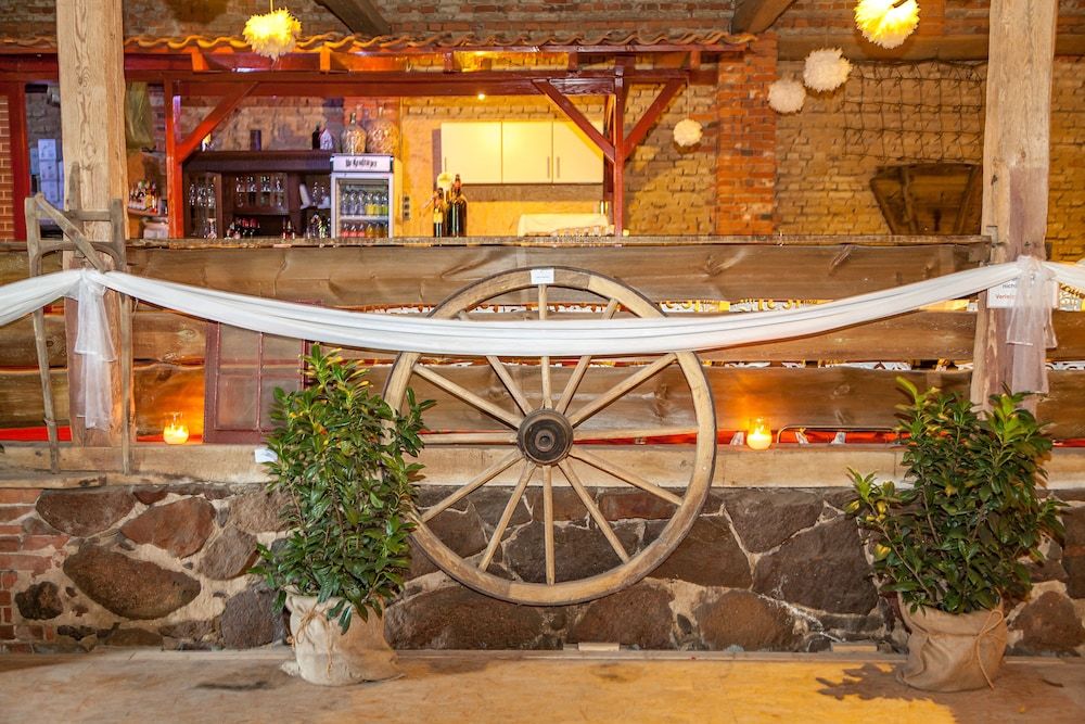 Flair Hotel Deutsches Haus 2