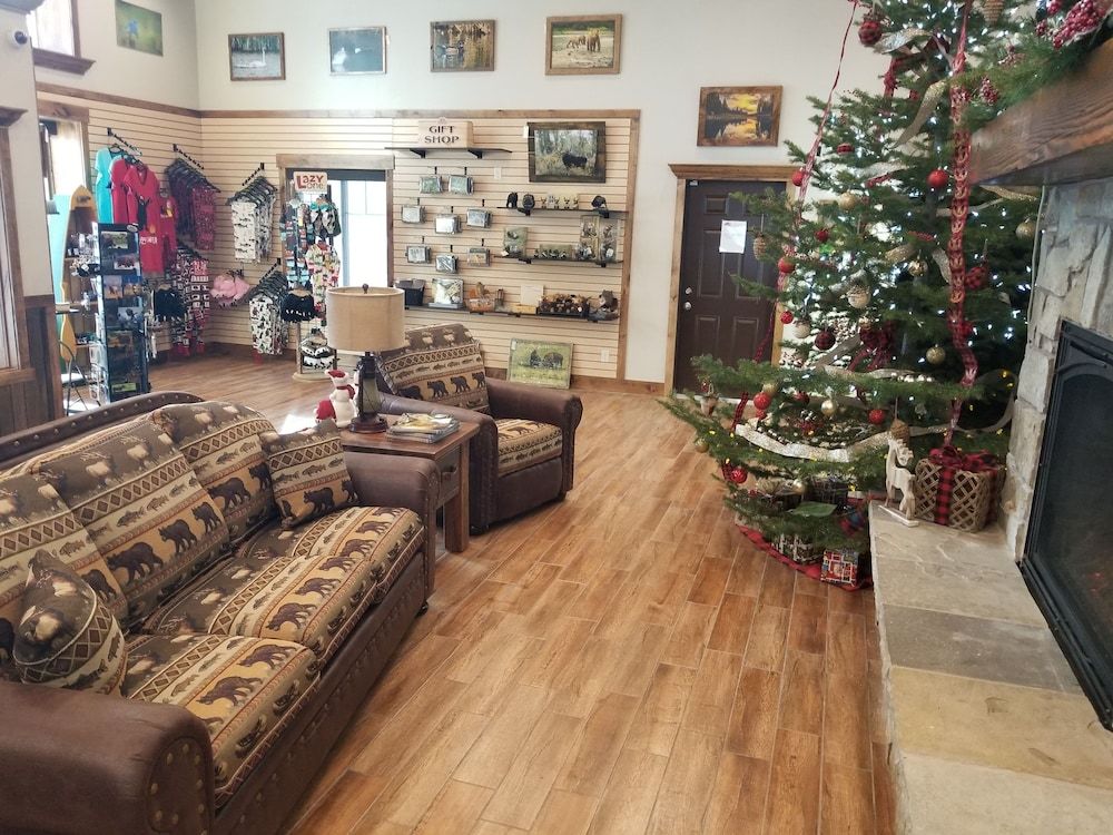 Sawtelle Mountain Resort 3