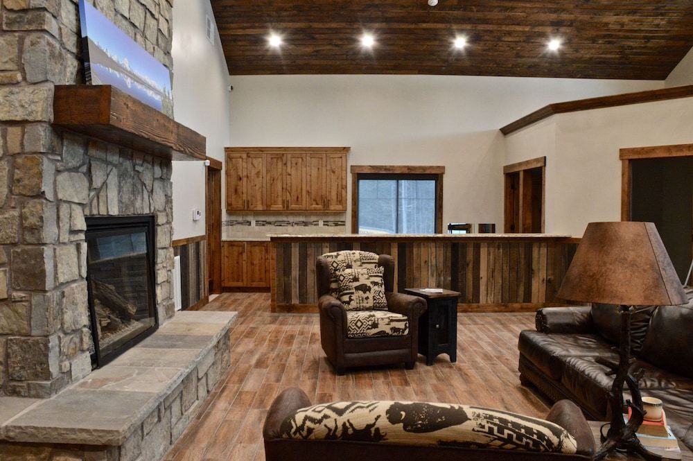 Sawtelle Mountain Resort 2