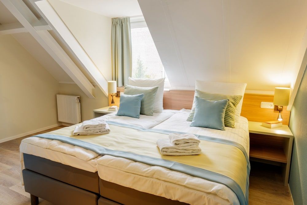 Center Parcs Park NordseekÔøΩste 3