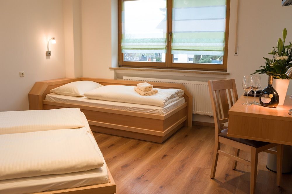 Gasthof Schwarzes Roß 3