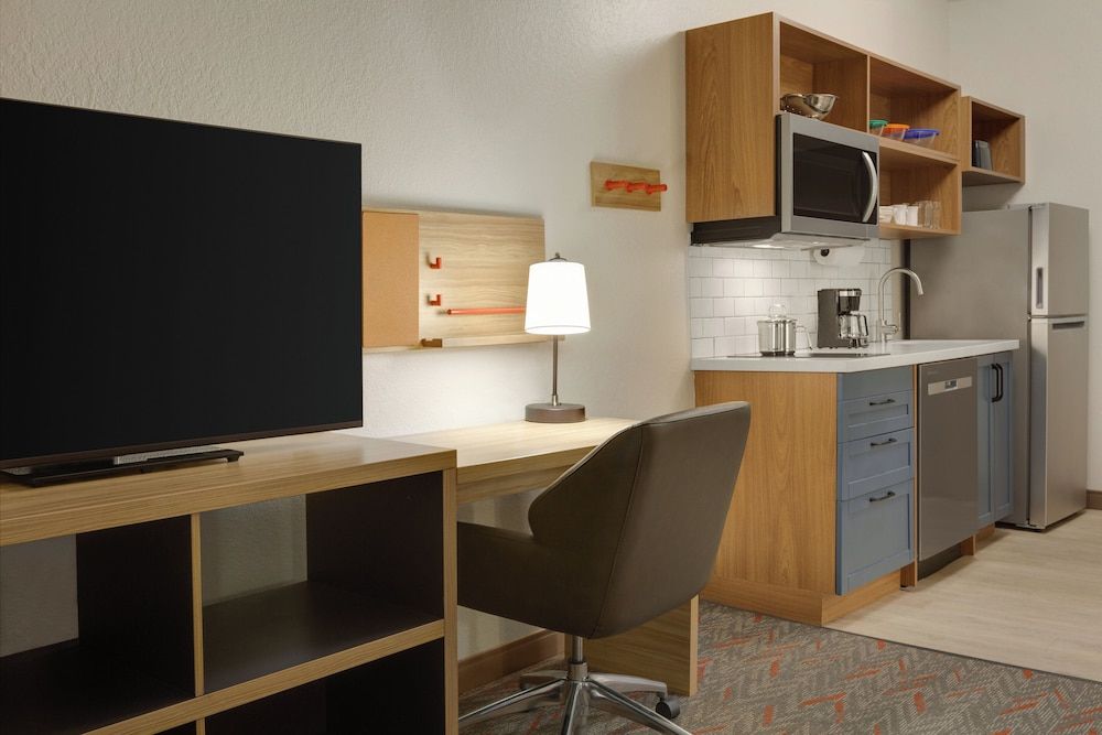 Candlewood Suites Vicksburg by IHG 3