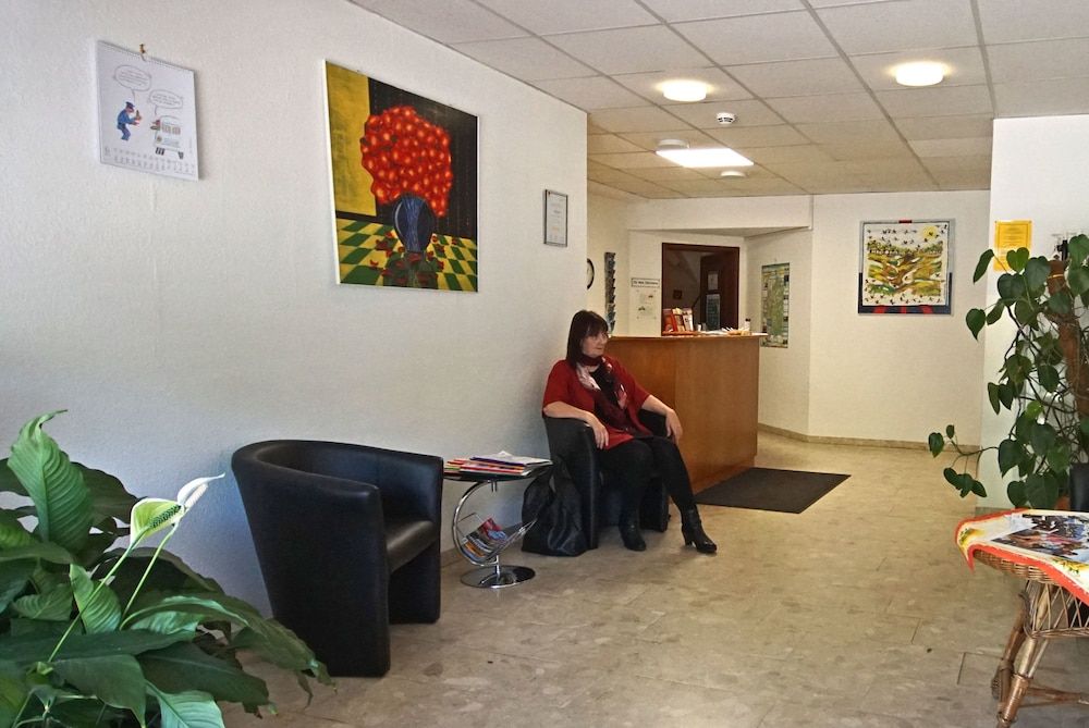 City Hotel Mark Michelstadt 2