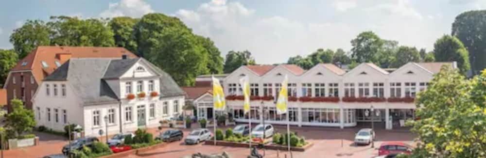 Ringhotel Residenz Wittmund 4 estrellas en Wittmund