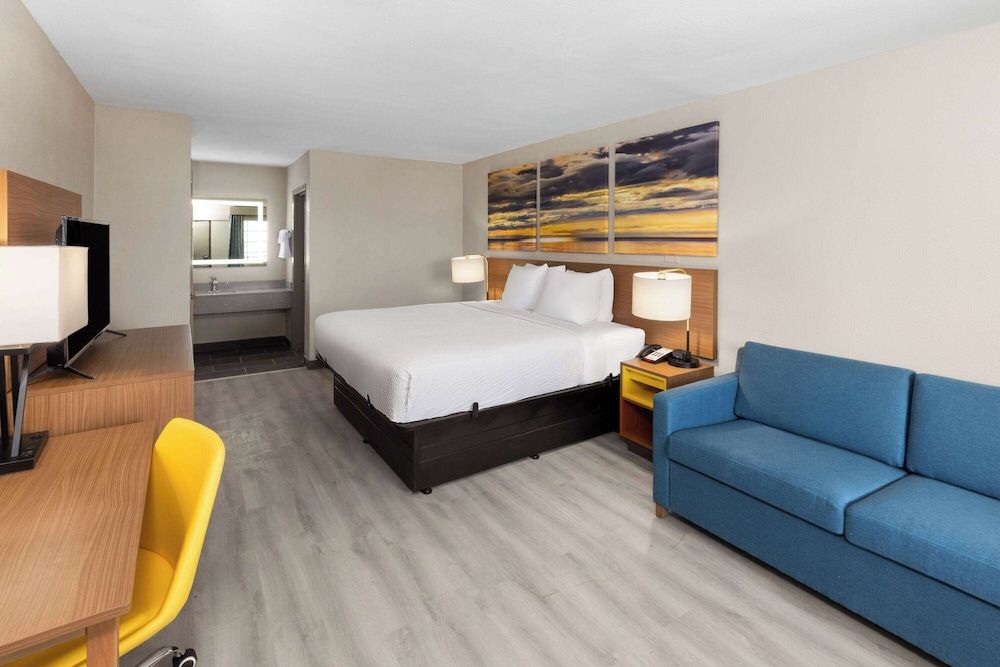 Days Inn & Suites by Wyndham Vicksburg 2 estrelas em Vicksburg