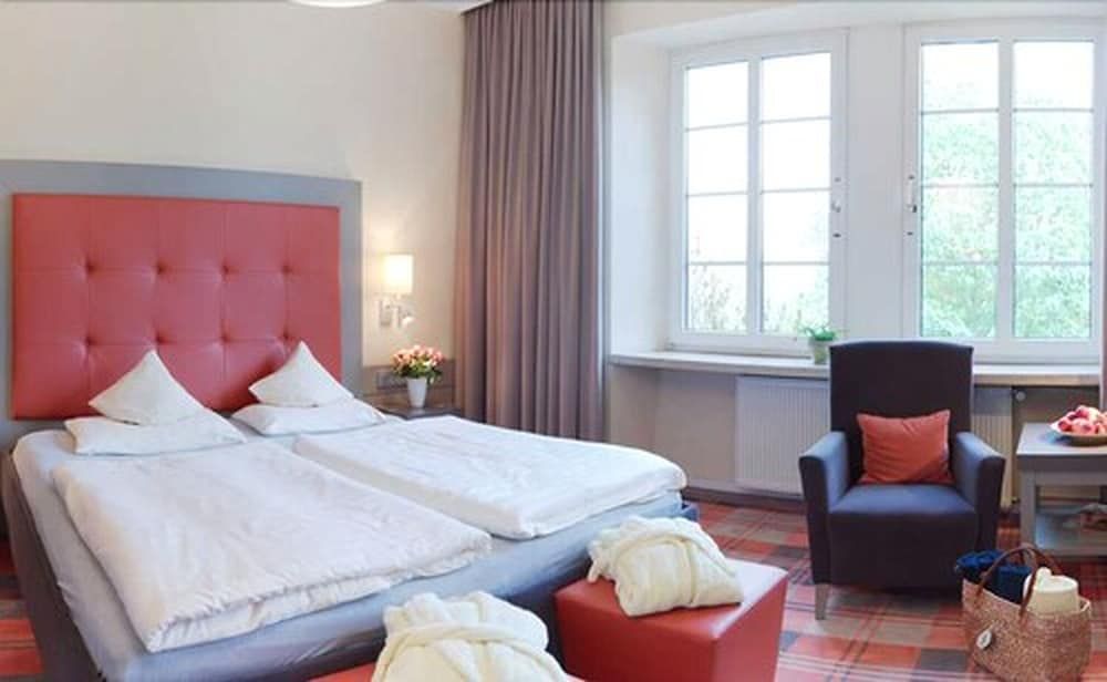 Menschels Vitalresort 3