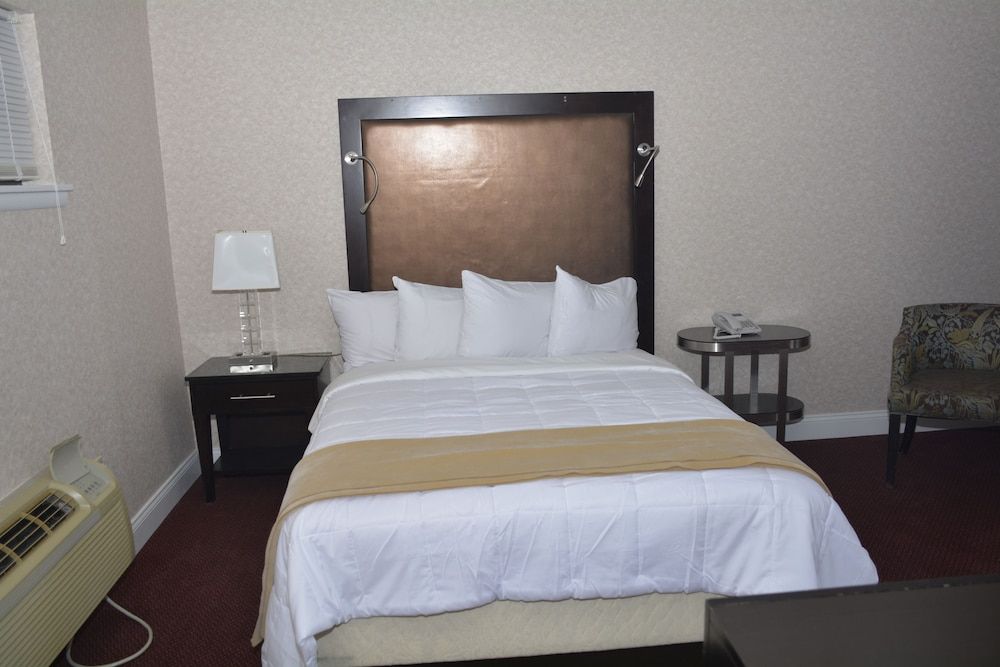 Atlantic Inn & Suites -1 estrelas em Wall Township