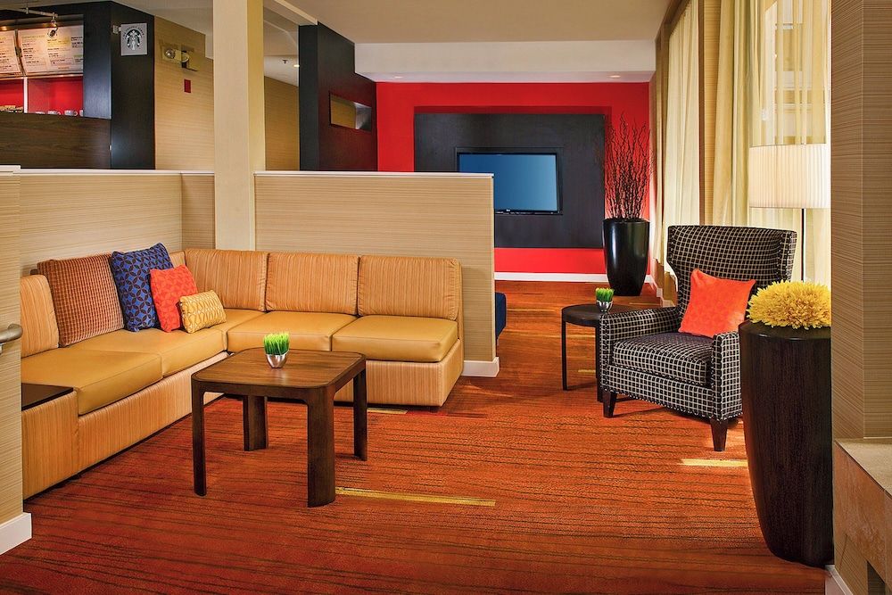 Courtyard by Marriott Manassas Battlefield Park 3