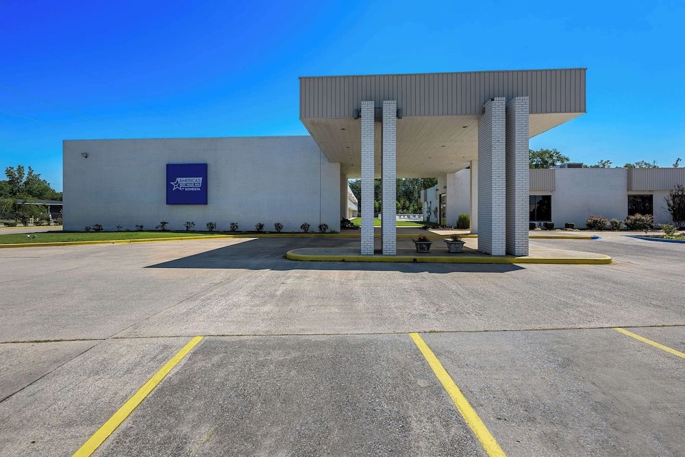 Motel 6 Hamilton, AL 2 étoiles à Hamilton