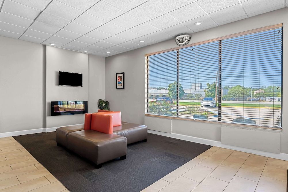 Motel 6 Hamilton, AL 2