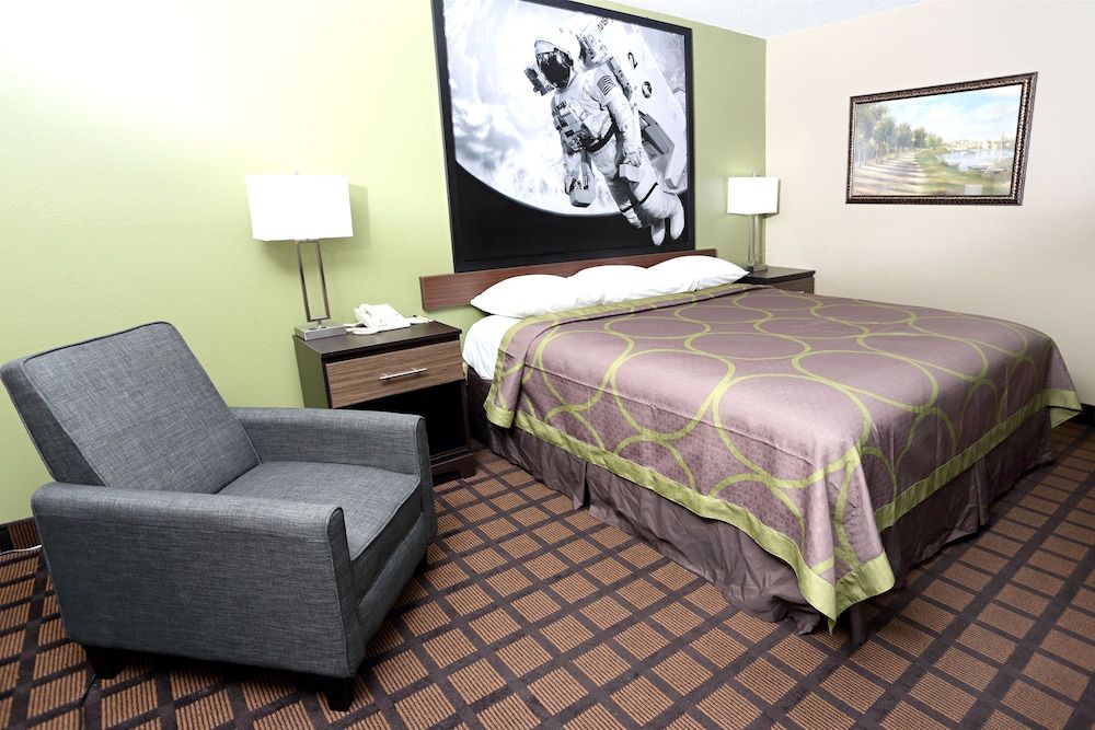 Economy 7 Inn - Chesapeake/Portsmouth 2