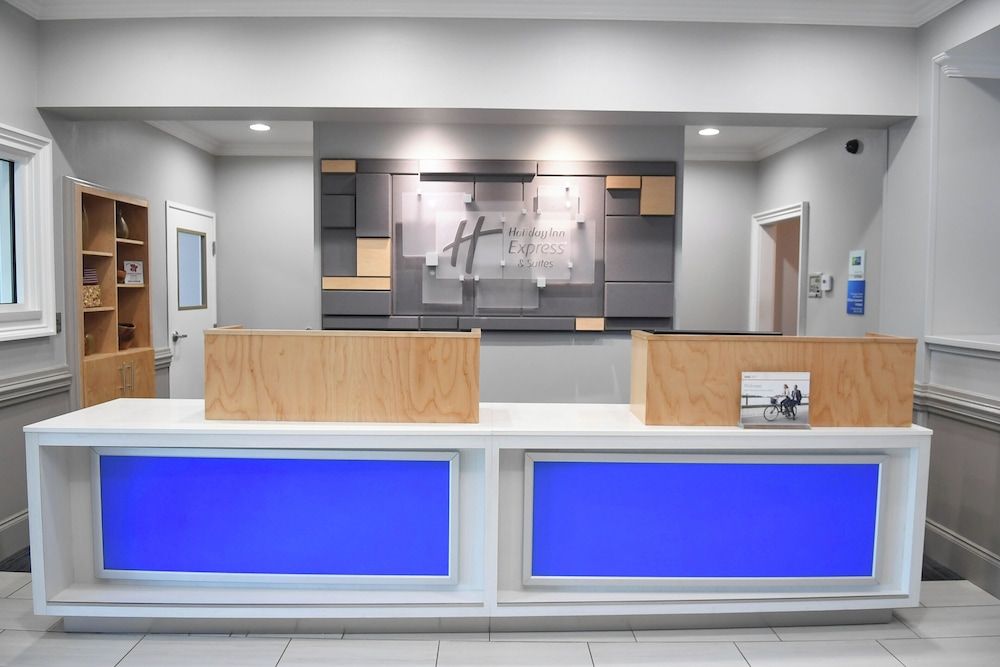 Holiday Inn Express & Suites Valdosta West - Mall Area by IHG 3