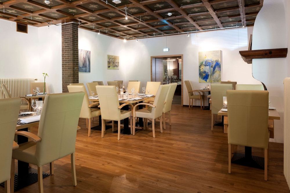 Upstalsboom Landhotel Friesland 2