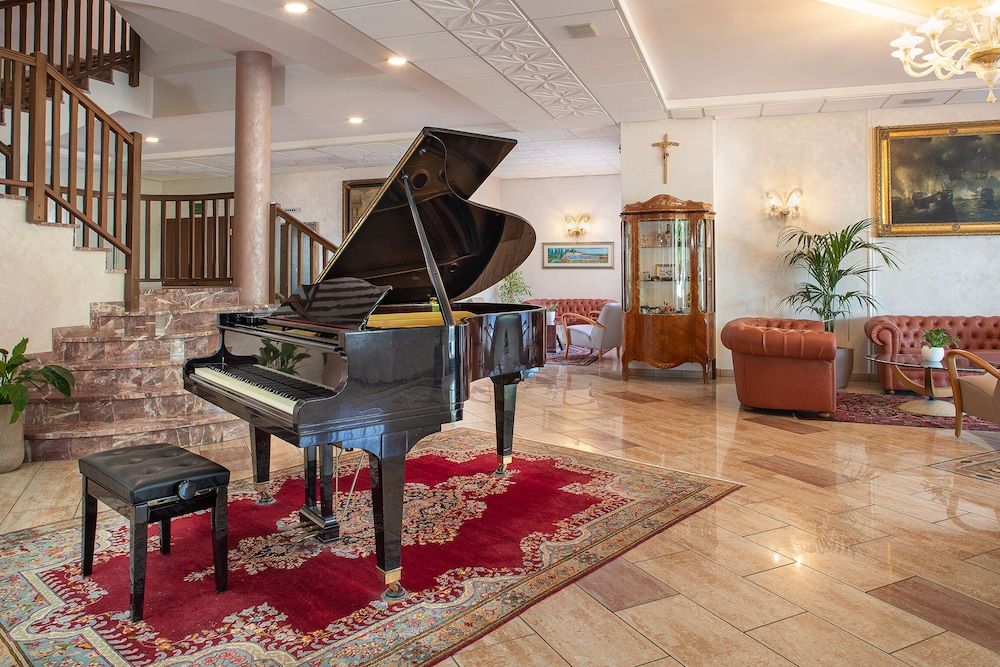 Sport Hotel All'Ancora 2